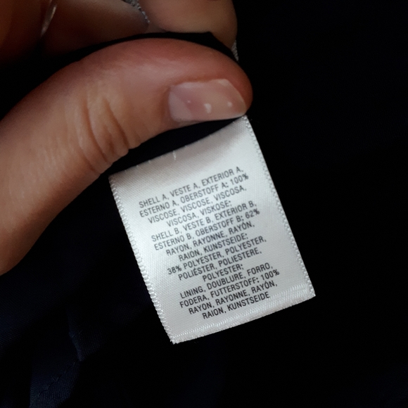 Maeve Asymmetrical Dress - Picture 3 of 5